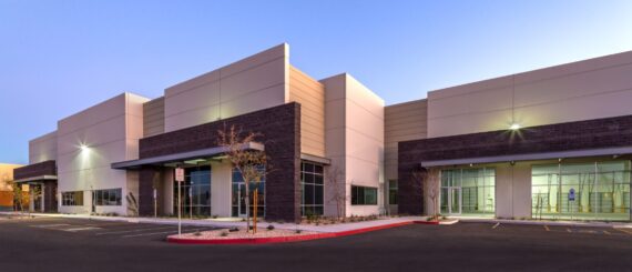 Industrial Properties