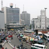 Why Nigeria’s Real Estate is Looking Up