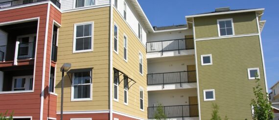 Residential Properties