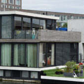 From Land to Water: Expanding our Building Horizons