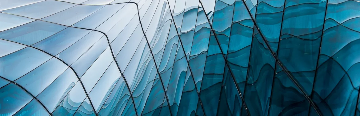 Illuminations series: Real estate rising