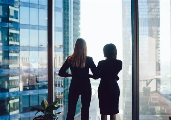 Global Real Estate Outlook