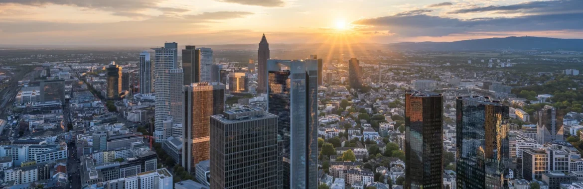 Global Real Estate Perspective, February 2026