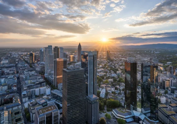 Global Real Estate Perspective, February 2026